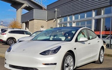 Tesla Model 3 I, 2023 год, 5 000 000 рублей, 1 фотография