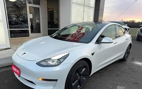 Tesla Model 3 I, 2023 год, 5 300 000 рублей, 1 фотография