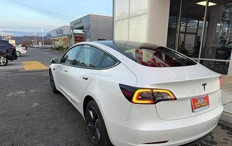 Tesla Model 3 I, 2023 год, 5 300 000 рублей, 5 фотография