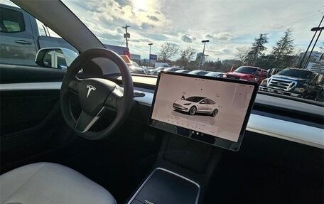 Tesla Model 3 I, 2023 год, 5 000 000 рублей, 11 фотография