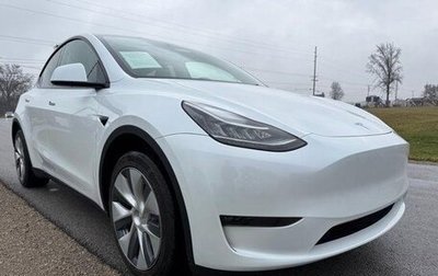 Tesla Model Y I, 2023 год, 6 500 000 рублей, 1 фотография