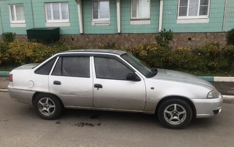 Daewoo Nexia I рестайлинг, 2010 год, 265 000 рублей, 3 фотография