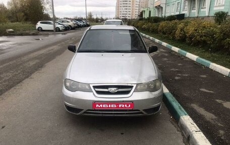 Daewoo Nexia I рестайлинг, 2010 год, 265 000 рублей, 2 фотография