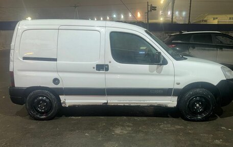 Citroen Berlingo II рестайлинг, 2008 год, 320 000 рублей, 4 фотография