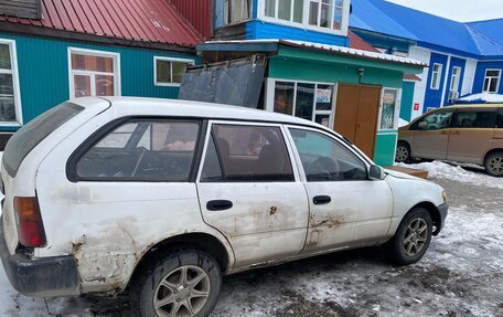 Toyota Corolla, 1997 год, 200 000 рублей, 8 фотография