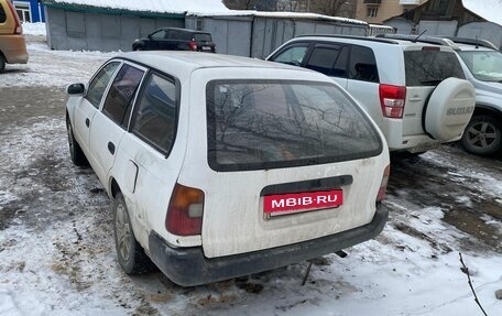 Toyota Corolla, 1997 год, 200 000 рублей, 3 фотография