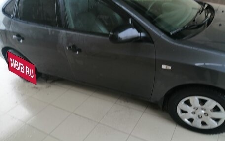 Hyundai Elantra IV, 2006 год, 541 199 рублей, 7 фотография