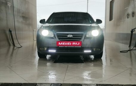 Hyundai Elantra IV, 2006 год, 541 199 рублей, 3 фотография