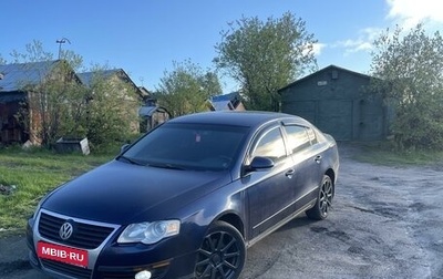 Volkswagen Passat B6, 2008 год, 600 000 рублей, 1 фотография