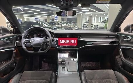 Audi A6, 2020 год, 5 680 000 рублей, 8 фотография