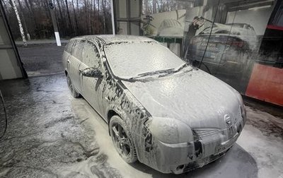 Nissan Primera III, 2001 год, 240 000 рублей, 1 фотография