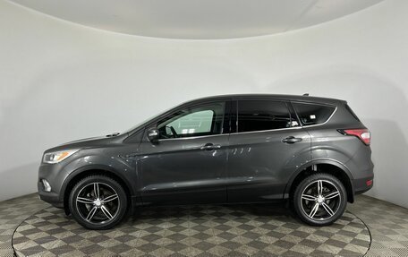 Ford Kuga III, 2016 год, 1 750 000 рублей, 5 фотография