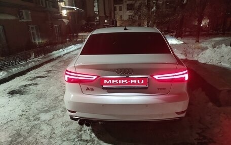 Audi A3, 2016 год, 1 990 000 рублей, 5 фотография