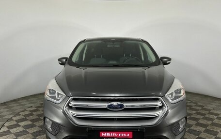 Ford Kuga III, 2016 год, 1 750 000 рублей, 2 фотография