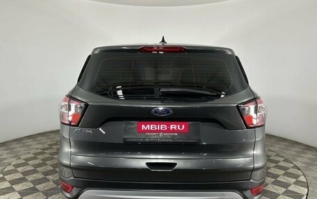 Ford Kuga III, 2016 год, 1 750 000 рублей, 3 фотография