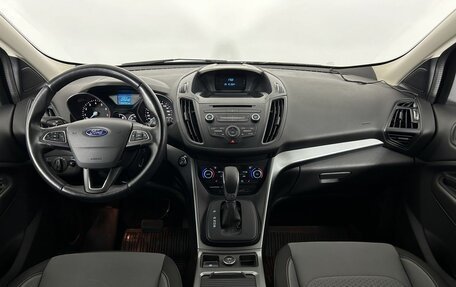 Ford Kuga III, 2016 год, 1 750 000 рублей, 7 фотография