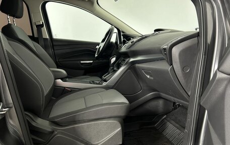 Ford Kuga III, 2016 год, 1 750 000 рублей, 14 фотография