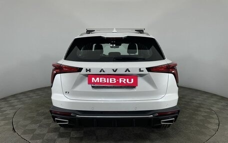 Haval F7 I, 2024 год, 2 672 010 рублей, 4 фотография