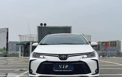 Toyota Corolla, 2020 год, 1 530 000 рублей, 1 фотография