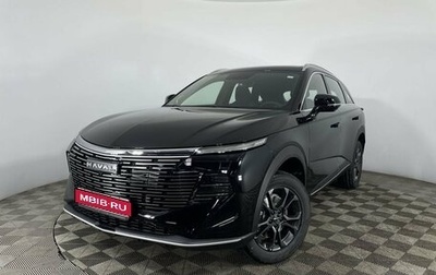 Haval F7 I, 2024 год, 2 672 010 рублей, 1 фотография