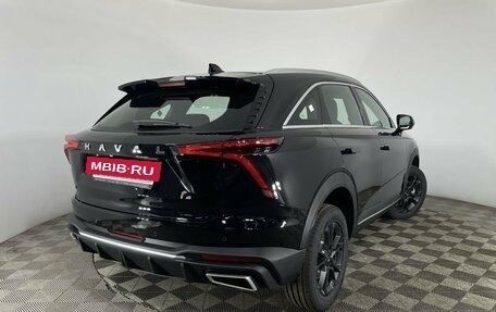 Haval F7 I, 2024 год, 2 672 010 рублей, 2 фотография