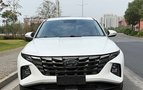 Hyundai Tucson, 2022 год, 2 400 000 рублей, 2 фотография