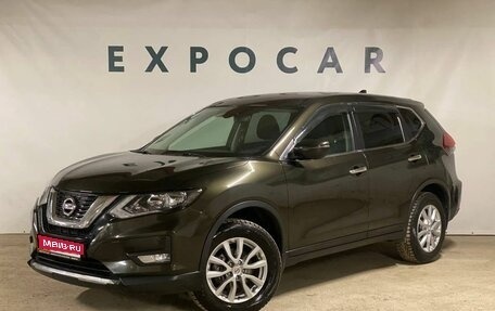 Nissan X-Trail, 2020 год, 2 600 000 рублей, 1 фотография