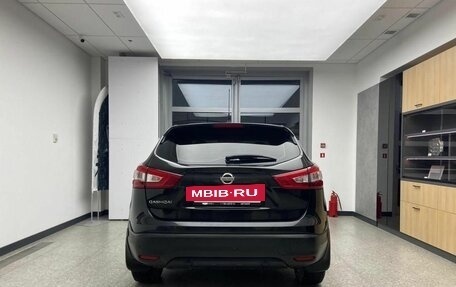 Nissan Qashqai, 2014 год, 1 830 000 рублей, 5 фотография