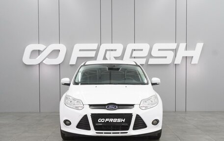 Ford Focus III, 2013 год, 919 000 рублей, 3 фотография