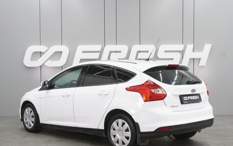 Ford Focus III, 2013 год, 919 000 рублей, 2 фотография