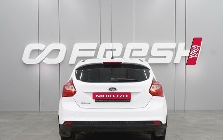 Ford Focus III, 2013 год, 919 000 рублей, 4 фотография