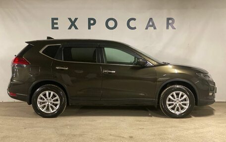 Nissan X-Trail, 2020 год, 2 600 000 рублей, 6 фотография