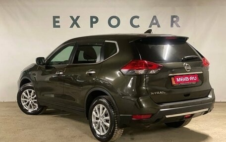 Nissan X-Trail, 2020 год, 2 600 000 рублей, 3 фотография