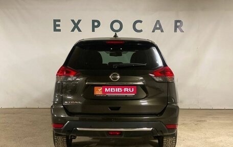 Nissan X-Trail, 2020 год, 2 600 000 рублей, 4 фотография