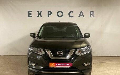 Nissan X-Trail, 2020 год, 2 600 000 рублей, 14 фотография