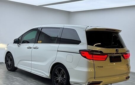 Honda Odyssey IV, 2022 год, 3 400 000 рублей, 4 фотография