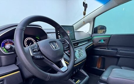 Honda Odyssey IV, 2022 год, 3 400 000 рублей, 9 фотография