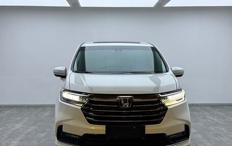 Honda Odyssey IV, 2022 год, 3 400 000 рублей, 3 фотография