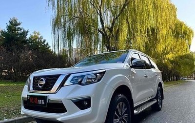 Nissan Terra, 2020 год, 2 557 000 рублей, 1 фотография