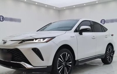 Toyota Venza, 2022 год, 3 549 999 рублей, 1 фотография