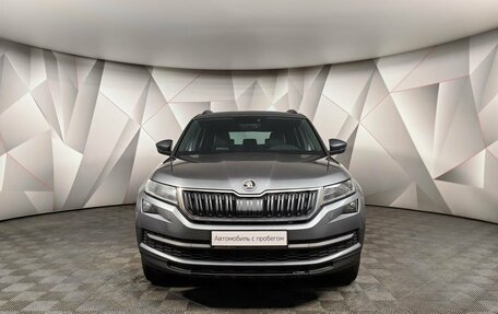 Skoda Kodiaq I, 2020 год, 3 395 700 рублей, 7 фотография