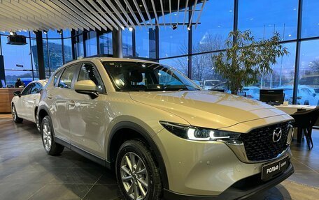 Mazda CX-5 II, 2024 год, 4 195 000 рублей, 4 фотография