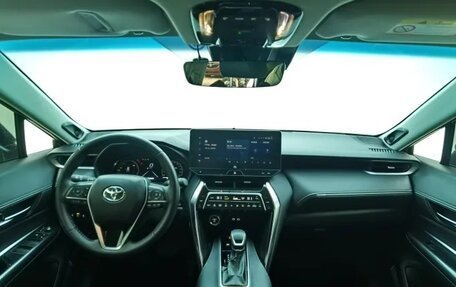 Toyota Venza, 2022 год, 3 549 999 рублей, 11 фотография