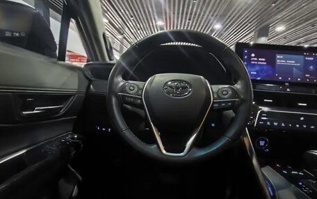 Toyota Venza, 2022 год, 3 007 999 рублей, 16 фотография