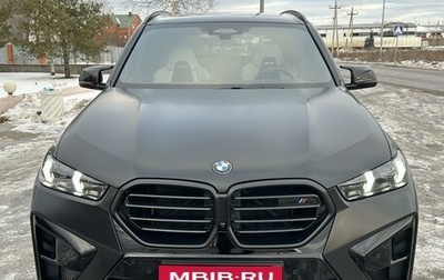 BMW X5 M, 2023 год, 22 500 000 рублей, 1 фотография