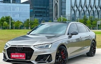 Audi A4, 2022 год, 4 400 000 рублей, 1 фотография