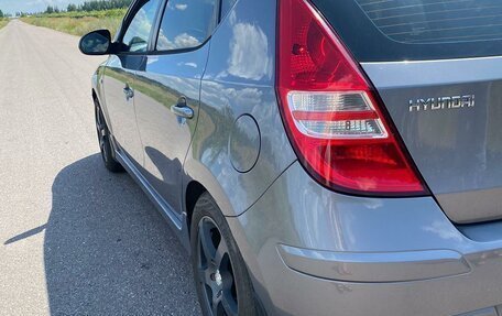 Hyundai i30 I, 2011 год, 740 000 рублей, 2 фотография