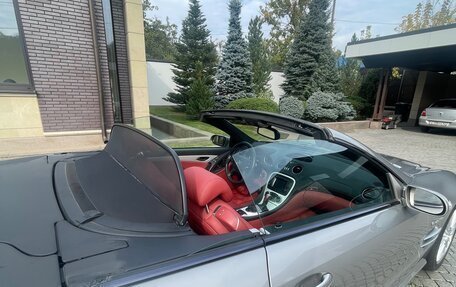 Mercedes-Benz SL-Класс AMG, 2004 год, 5 000 000 рублей, 7 фотография