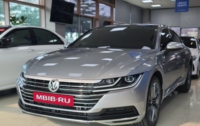 Volkswagen Arteon I, 2020 год, 2 890 000 рублей, 1 фотография