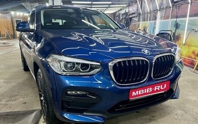 BMW X4, 2019 год, 4 900 000 рублей, 1 фотография